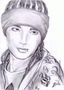 ptr fanele sau fanii care le place de tom :)) - KRIMINAL♀BOY - Tom Kaulitz