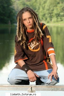 ptr fanele sau fanii care le place de tom :)) - KRIMINAL♀BOY - Tom Kaulitz
